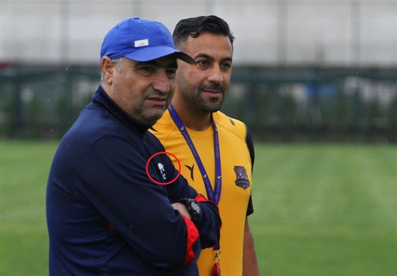 ساکت الهامی , تیم فوتبال تراکتور تبریز , تیم فوتبال نساجی مازندران ,