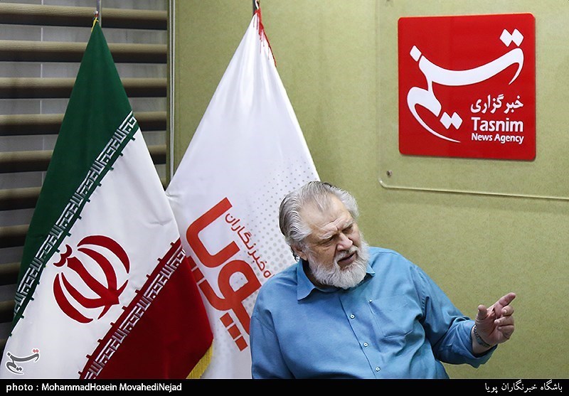 نادر طالب زاده , صدا و سیما , سینمای ایران , سریال , فیلم , شبکه افق ,