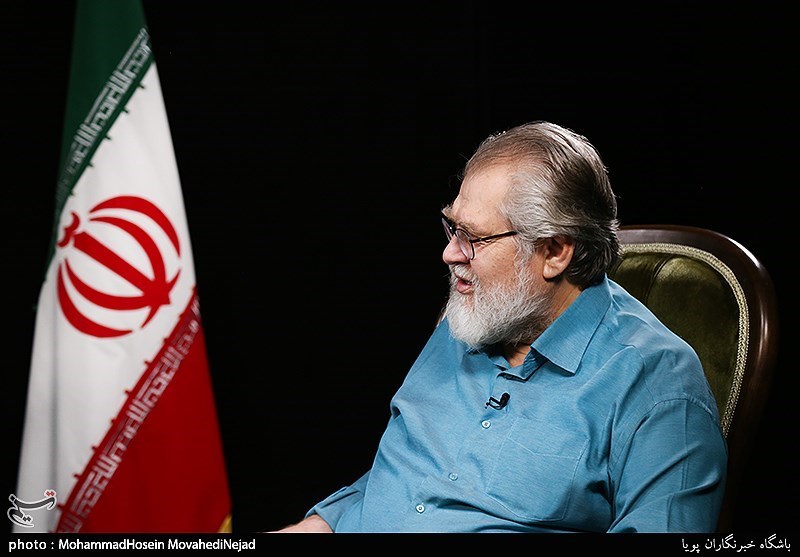 سینما , نادر طالب زاده , کنفرانس بین المللی افق نو , صهیونیسم , انقلاب اسلامی , 