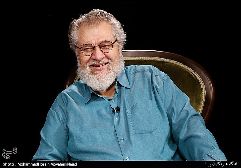 مستند , نادر طالب زاده , سینما , 