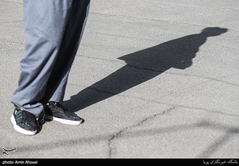 بازداشت شرور پولدار