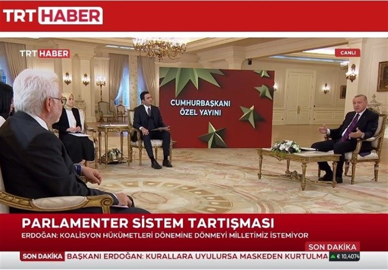 کشور ترکیه , رجب طیب اردوغان ,