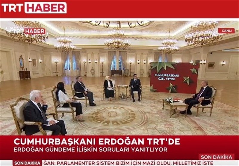 کشور ترکیه , رجب طیب اردوغان ,