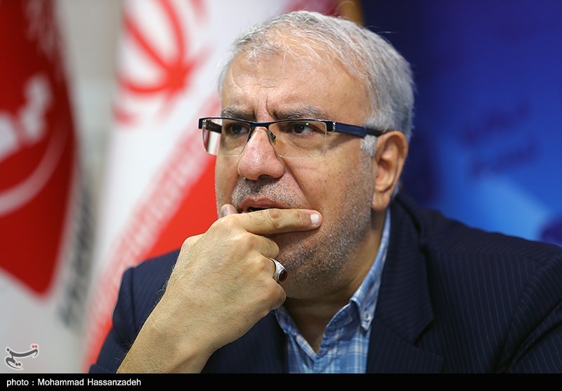 جواد اوجی , میدان گازی پارس جنوبی , میادین مشترک نفت و گاز ایران , 