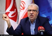 وزیر نفت: امسال رکوردی تازه در صادرات نفت ثبت می‌شود