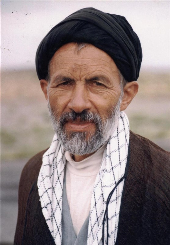 فیلم , سینمای ایران , مرحوم سید علی اکبر ابوترابیفرد , آزادگان ,