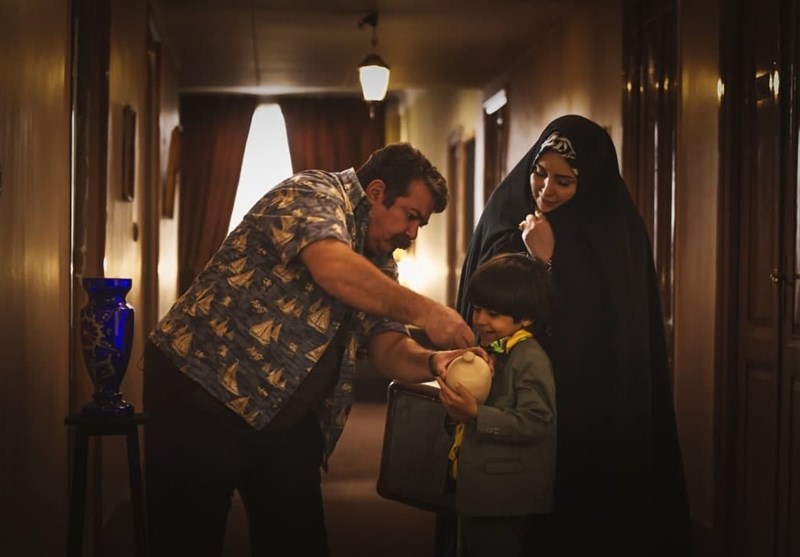 سریال , تلویزیون , صدا و سیما , شبکه یک , 