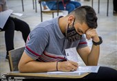 امتحانات شبه‌نهایی دهم و یازدهم از 27 فروردین برگزار می‌شود