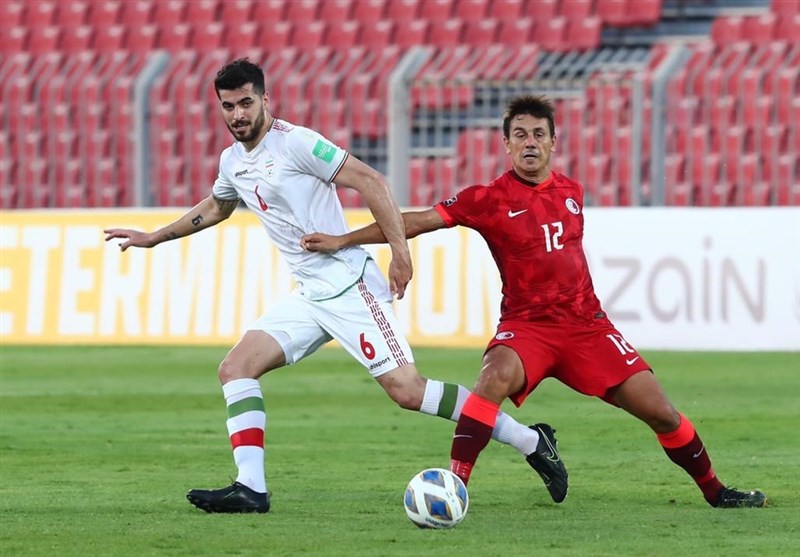 جام ملتهای آسیا , تیم ملی فوتبال ایران , تیم ملی فوتبال امارات ,
