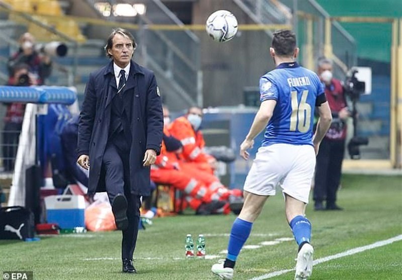 یورو 2020 , تیم ملی فوتبال ایتالیا , اتحادیه فوتبال سوئیس ,