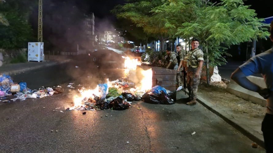 لبنان , سعدالدین رفیق حریری | سعد الحریری , 