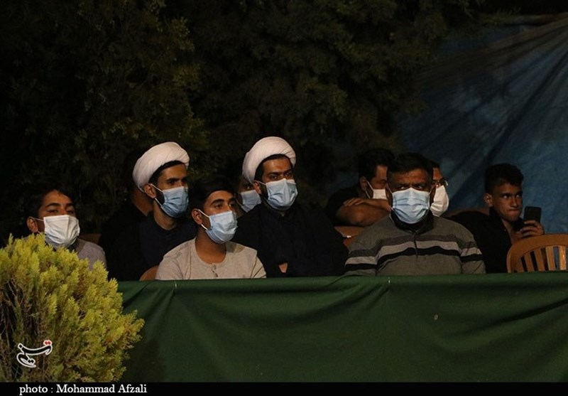 استان کرمان , تعزیه , هیئت , امام صادق (ع) , امام حسین (ع) , امام خمینی , 