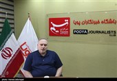 آقای ایران‌دوست/رهبر شهید شکوه دوباره را به ایران برگرداند