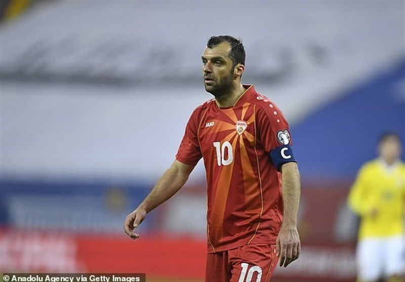 یورو 2020 , تیم ملی فوتبال هلند , 