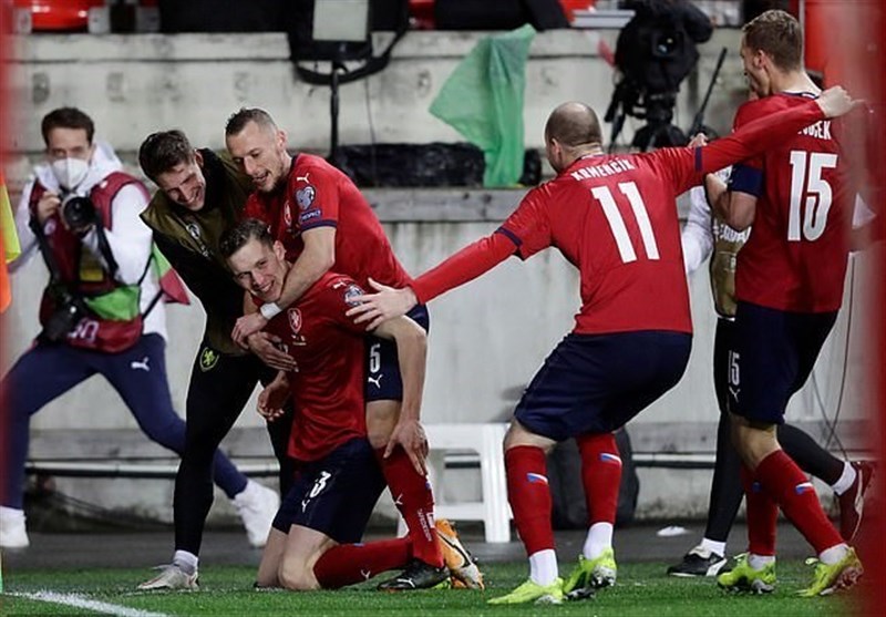 یورو 2020 , فوتبال انگلیس , تیم ملی فوتبال کرواسی , تیم ملی فوتبال اسکاتلند , تیم ملی فوتبال جمهوری چک , 