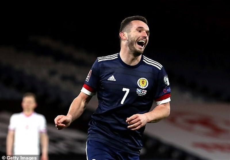 یورو 2020 , فوتبال انگلیس , تیم ملی فوتبال کرواسی , تیم ملی فوتبال اسکاتلند , تیم ملی فوتبال جمهوری چک , 