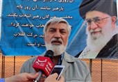 اتکای صرف به دیپلماسی دشمن را به زیاده‌خواهی تشویق  می‌کند