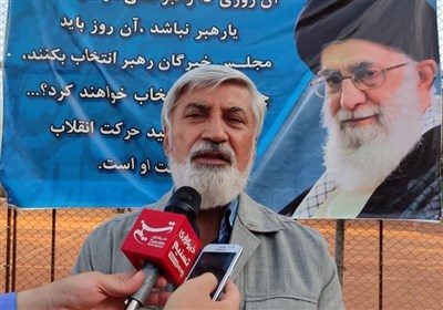 اتکای صرف به دیپلماسی دشمن را به زیاده‌خواهی تشویق  می‌کند
