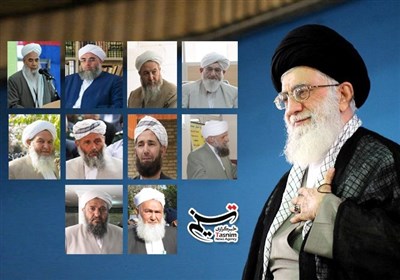 اعلام آمادگی برای جهاد علمای اهل سنت خراسان شمالی