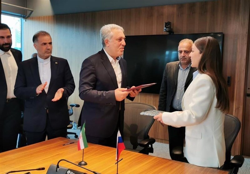 گردشگری | توریسم , وزارت میراث فرهنگی، گردشگری و صنایع دستی , کشور روسیه , 