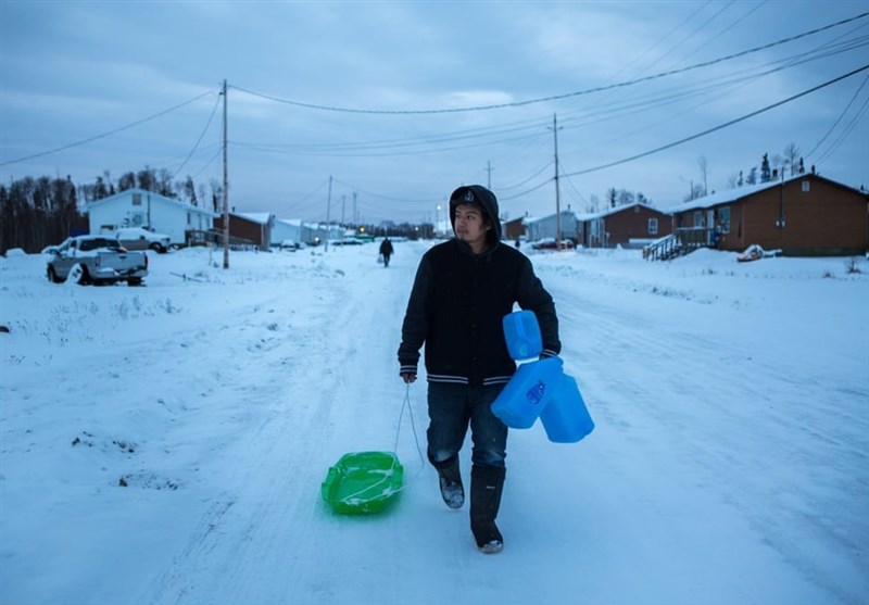 کشور کانادا , 
