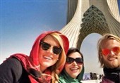 بازدید 12 اینفلوئنسر خارجی از تهران با تورهای گردشگری