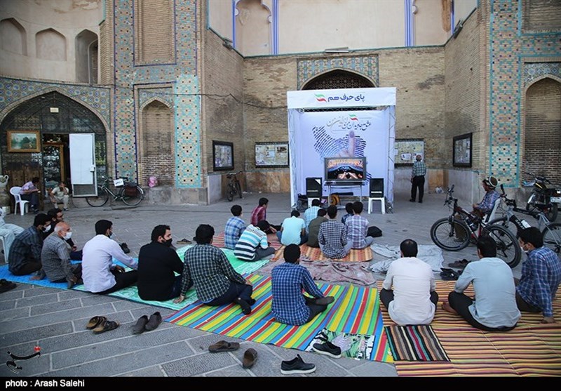 انتخابات در جمهوری اسلامی ایران , انتخابات ریاستجمهوری 96 , شورای اسلامی استان قزوین , استانداری قزوین ,