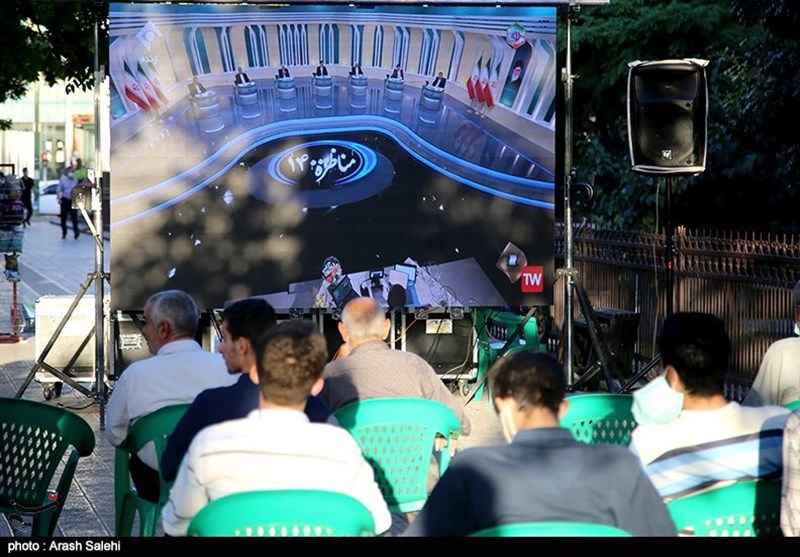 انتخابات در جمهوری اسلامی ایران , انتخابات ریاستجمهوری 96 , شورای اسلامی استان قزوین , استانداری قزوین ,