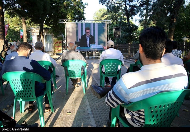 انتخابات در جمهوری اسلامی ایران , انتخابات ریاستجمهوری 96 , شورای اسلامی استان قزوین , استانداری قزوین ,