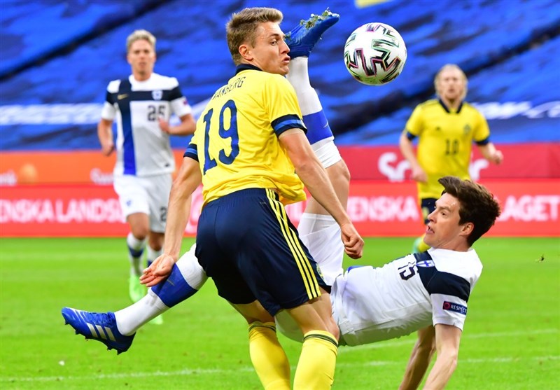 یورو 2020 , اتحادیه فوتبال سوئد , کرونا , 