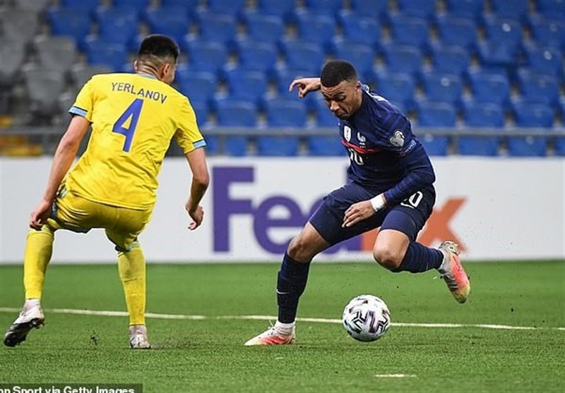 یورو 2020 , تیم ملی فوتبال فرانسه , تیم ملی فوتبال آلمان , تیمملی فوتبال پرتغال , کشور مجارستان ,