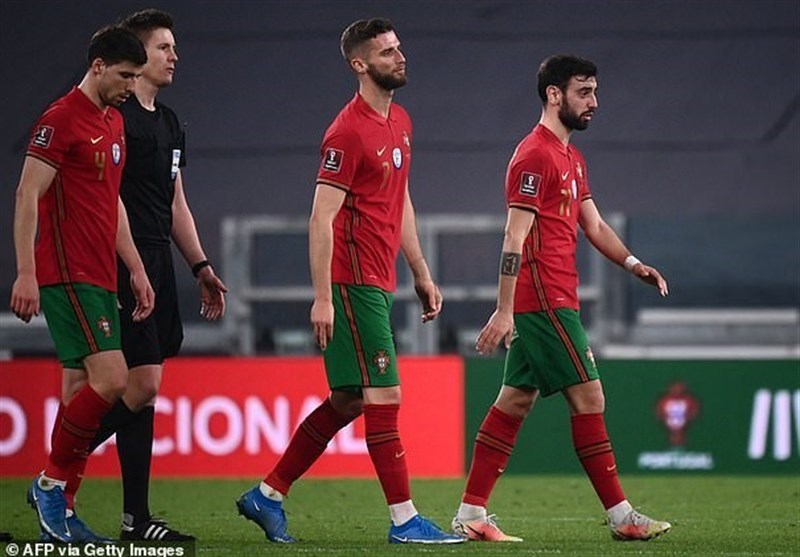 یورو 2020 , تیم ملی فوتبال فرانسه , تیم ملی فوتبال آلمان , تیمملی فوتبال پرتغال , کشور مجارستان ,