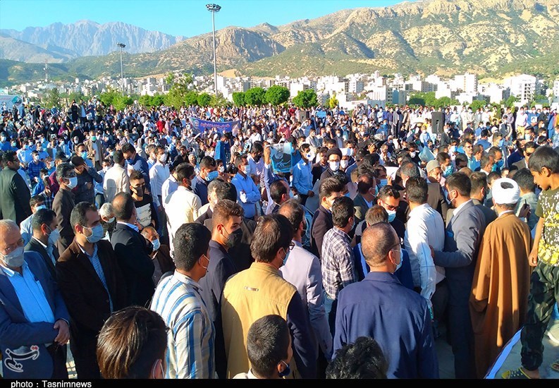 انتخابات در جمهوری اسلامی ایران , 