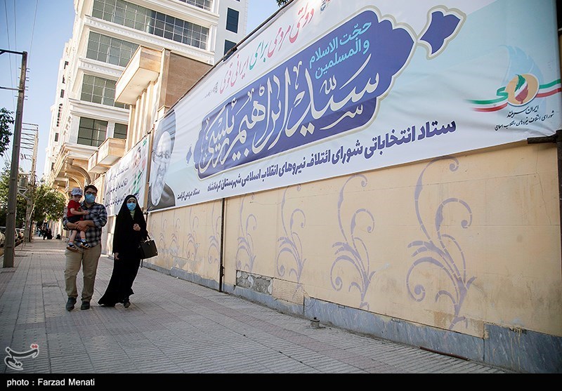 گزارش‌ها و تحلیل‌های انتخابات ریاست‌جمهوری 96 , 