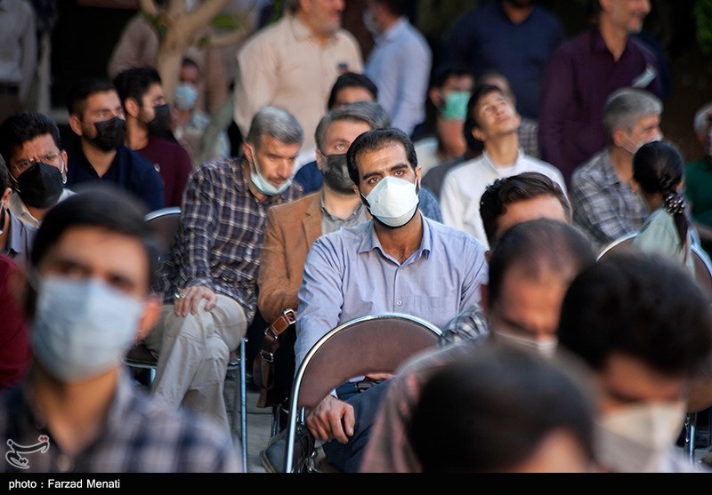 گزارش‌ها و تحلیل‌های انتخابات ریاست‌جمهوری 96 , 