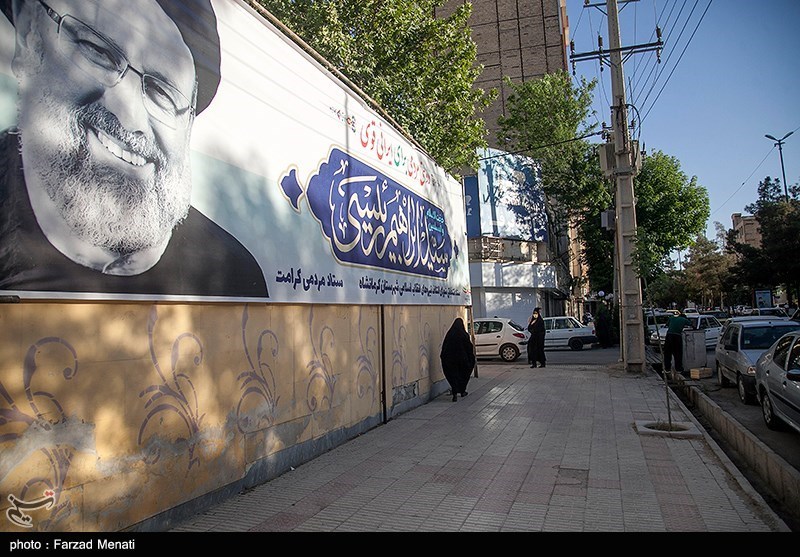 گزارش‌ها و تحلیل‌های انتخابات ریاست‌جمهوری 96 , 