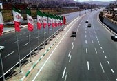 اتصال بزرگراه یادگار امام(ره) به آزادراه تهران- ساوه به شرط رفع معارض