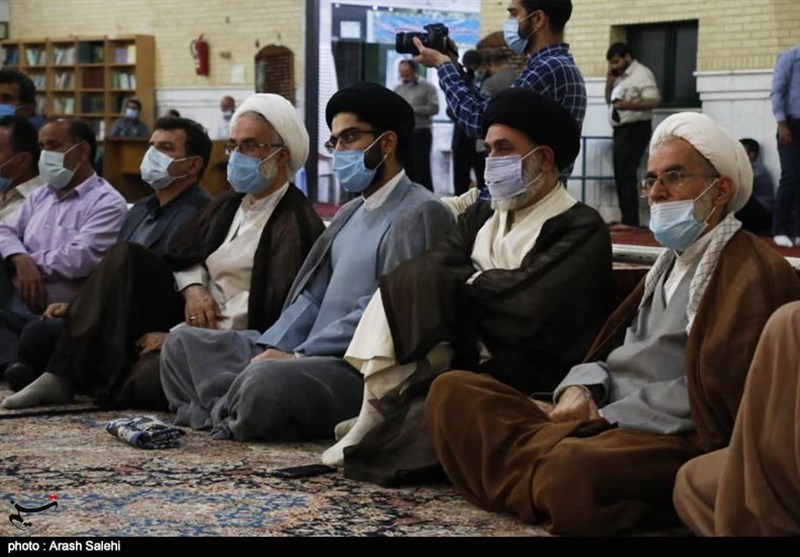 انتخابات ریاست جمهوری , انتخابات ریاست‌جمهوری 1400 , انتخابات در جمهوری اسلامی ایران , استانداری قزوین , 