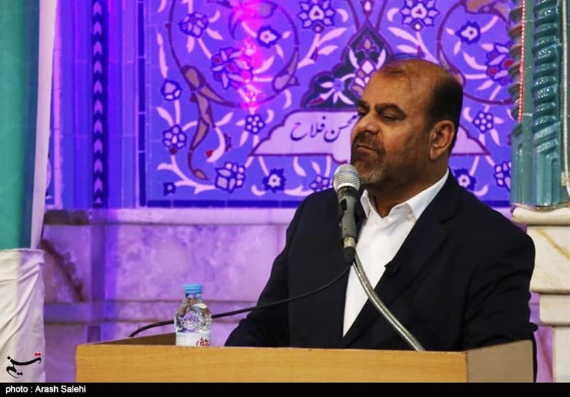 انتخابات ریاست جمهوری , انتخابات ریاست‌جمهوری 1400 , انتخابات در جمهوری اسلامی ایران , استانداری قزوین , 