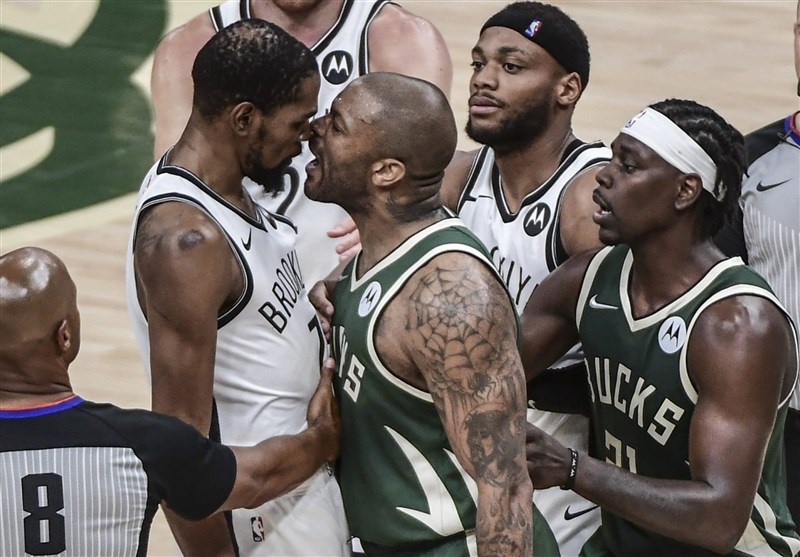 بسکتبال , لیگ NBA , 