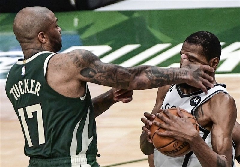 بسکتبال , لیگ NBA , 