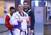 عبداللهی: در قهرمانی آسیا به دنبال بهترین نتیجه هستیم/ یکی از اهداف ما محک زدن ملی‌پوشان المپیکی است