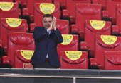 تخلفی دیگر از عزیزی خادم؛ پرداخت هزینه‌های میهمانان شخصی از حساب فدراسیون فوتبال + اسناد