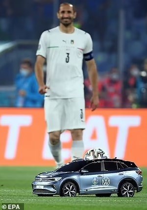 یورو 2020 , تیم ملی فوتبال ایتالیا , تیم‌های فوتبال ترکیه , 