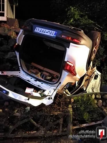 آتشنشانی , سازمان آتشنشانی تهران , حوادث , پلیس راهور | پلیس راهنمایی و رانندگی ,