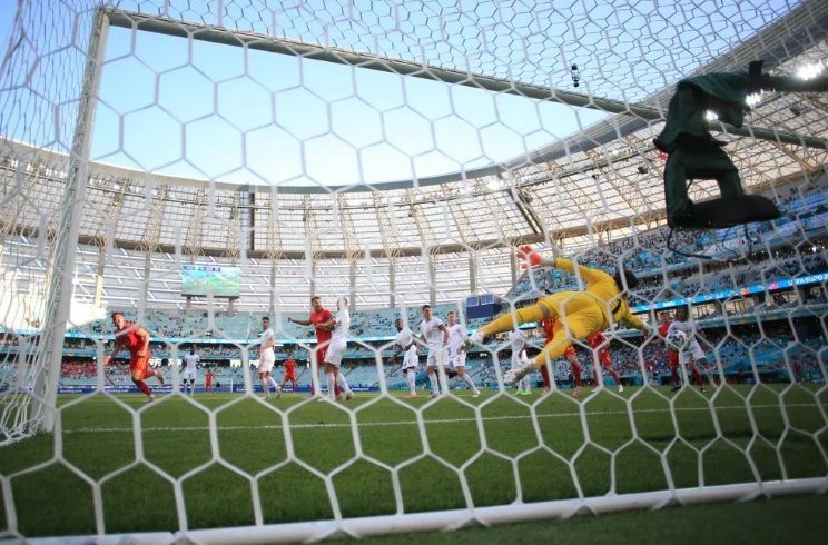 یورو 2020 , تیم ملی فوتبال ولز , 