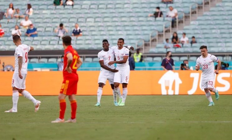 یورو 2020 , تیم ملی فوتبال ولز , 