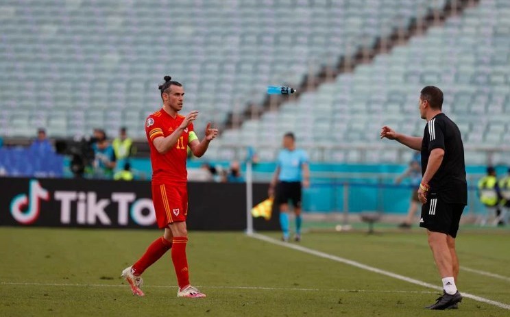 یورو 2020 , تیم ملی فوتبال ولز , 