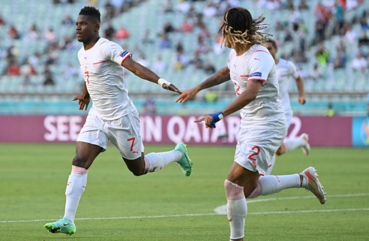 یورو 2020 , تیم ملی فوتبال ولز , 