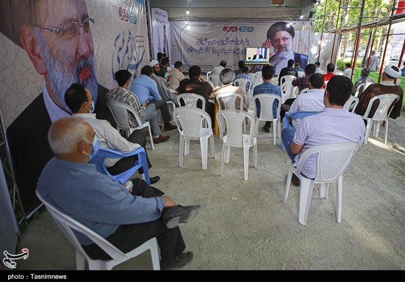 انتخابات در جمهوری اسلامی ایران , 